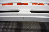 фото thumb №15, Ford bronco sport 2021 - 2024 бампер перед переднє usa