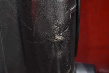 фото thumb №12, Сиденье сиденья комплект кожаные eu bmw e65 01-05