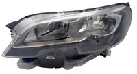 фото thumb №1, Комплект фары peugeot expert iii 9808572580