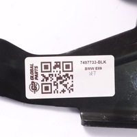 фото thumb №14, Bmw z4 e89 комплект петлі багажника правий лівий амортизатори чорний 7497733