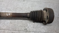 Приводной вал левая перед vw polo iv 03r 1.2b Доставка, фото thumb