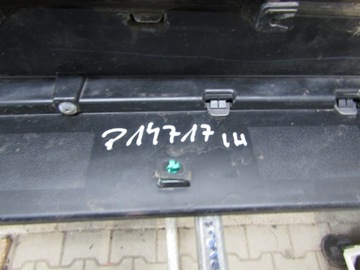 фото thumb №10, Планка порогова ліва hyundai tucson iii 3 15- поріг