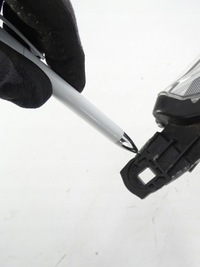 фото thumb №8, Лампа перед передняя левая eclipse cross full led