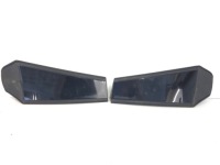 фото thumb №1, Защита стойка левая правая комплект mercedes c218 a2186900487