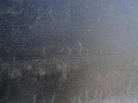 фото thumb №7, Бампер задняя toyota camry 17- sedan