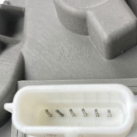 фото thumb №13, Фара левое зад mercedes citan w420 a4209061100 265553961r