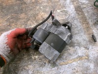 фото thumb №1, Dacia duster i стартер 1.6 16v