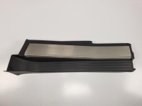 фото thumb №1, Молдинг накладка поріг правий задня mercedes w140