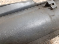 фото thumb №5, Mini cooper r56 jcw works молдинг поріг права