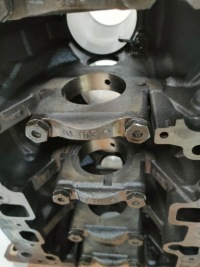 фото thumb №12, Leon 3 iii 5f octavia golf 7 vii a3 8v блок двигателя 1.6 tdi clh crk cxx