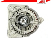 As-pl генератор megane 1.6 05- 110a as-pl Оригінал, фото thumb