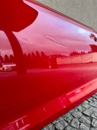 фото thumb №9, Дверь перед передние левая audi a5 8w7 cabrio sportback