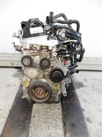 фото thumb №7, Bmw f46 2.0 двигун kpl b47c20a 15-