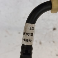 фото thumb №6, Renault arkana 1,3tce шланг wąż усилитель тормозов тормозной 47401-5311r