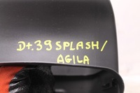 фото thumb №14, Защита корпус колонки suzuki splash opel agila b