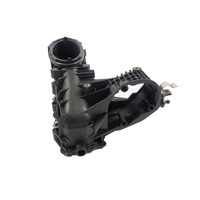 фото thumb №12, Mercedes w204 w212 om651 коллектор всасывающий впускной дизель a6510903037