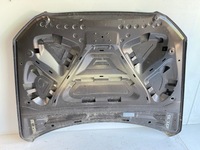 фото thumb №10, Капот кришка двигуна audi q5 8r 8r0 2008-2012