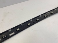 фото thumb №6, Opel zafira c молдинг защита стойка a правая