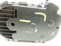 фото thumb №5, Toyota aygo 1.0 vvti дроссельная заслонка 22030-0q020 0280750481