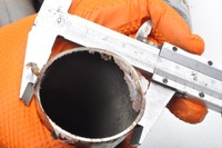 фото thumb №7, Volvo v40 xc40 наконечник выхлоп 31355264 комплект