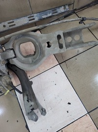 фото thumb №4, Поворотний кулак ступиця важіль правий задня volvo s80 i 2.9 бензин