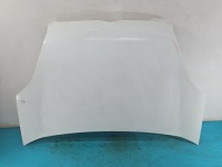 фото thumb №2, Капот передня opel combo d 11-18 білий 249