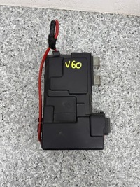 фото thumb №6, Модуль блок управления pfb volvo s60 ii v60 i 2011-2018 31337183