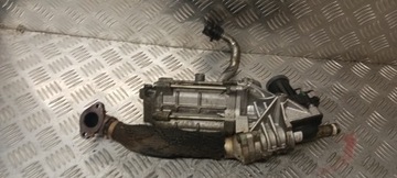 фото thumb №6, Jaguar xf 3.0 306dt egr клапан радиаторов выхлопных газов 701881040