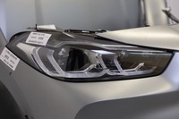 фото thumb №7, Перед bmw x2 f39 lift lci капот бампер крила led c5a m-pakiet