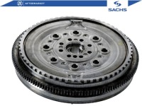 фото thumb №2, Колесо маховик [sachs]