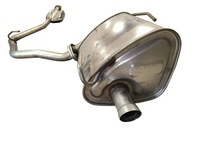 фото thumb №5, Subaru forester sk 2024 гасник kompletny