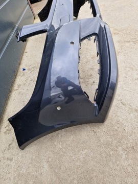 фото thumb №6, Mercedes c-klasa w204 рестайлінг бампер перед