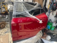 Купить Nissan qasqai j11 рестайлинг  коплектная  цвет najg правый  левая сторона задний перед, фото thumb