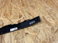 Молдинг накладка заглушка бампера перед права rr evoque l551 k8d2-15a245-ab Оригінал, фото thumb