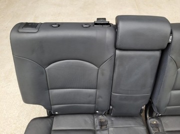 фото thumb №7, Диван зад задня ssangyong korando iii рестайлінг