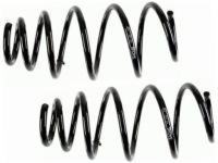фото thumb №1, Sachs 993 023 пружина подвеска