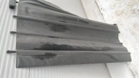 Шторка багажника opel astra g 1.6b 98-09r універсал Недорого, фото thumb