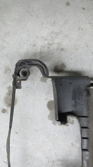 фото thumb №5, Mercedes-benz r w251 2515000916 корпус впуск канал повітря інтеркулер