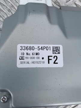 фото thumb №7, Модуль блок управления suzuki vitara ii 15- 1.6b