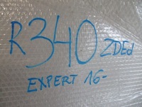 фото thumb №15, Peugeot expert 16-бампер передний новый оригинальный 1615658280 9808639977