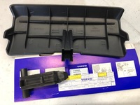 фото thumb №5, Volvo v50 atrapa/zaślepka фаркоп буксировочный