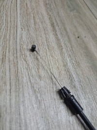 фото thumb №3, Трос тягa обігрівача renault premium dxi lift