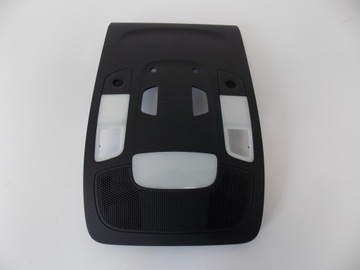 фото thumb №8, Лампа потолок audi a6 c7 4g0947135