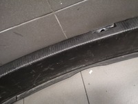 фото thumb №6, Защита порог багажника audi a6 c5 sedan 4b5863471f