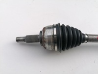 фото thumb №3, Renault megane ii lift привідний вал ліва kpl dci 1,5