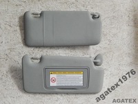 фото thumb №3, Защита защита солнцезащитные honda jazz 2008-13