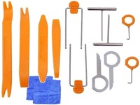 фото thumb №1, Ключи wyjmaki ściągacze радио обивка mercedes smart bmw mini cooper