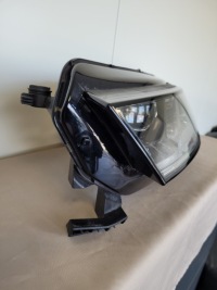 фото thumb №7, Skoda octavia iv 20- фара ліве повний led 5e4941015a