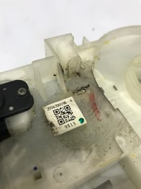 фото thumb №5, Перемикач комбінований renault megane iii