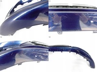 фото thumb №10, Audi a3 8v3 8v0 s-line 13-16 бампер решётка радиатора перед распылитель